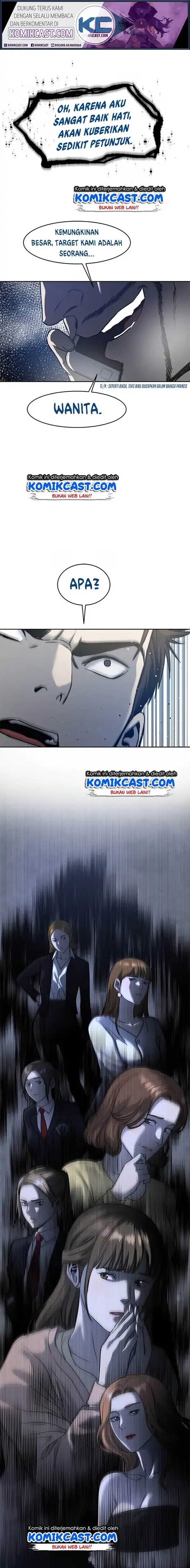 Baca God of Blackfield - Chapter 63 halaman 2