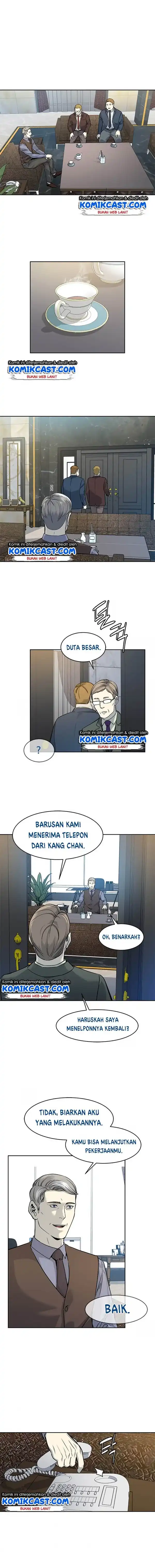 Baca God of Blackfield - Chapter 63 halaman 20