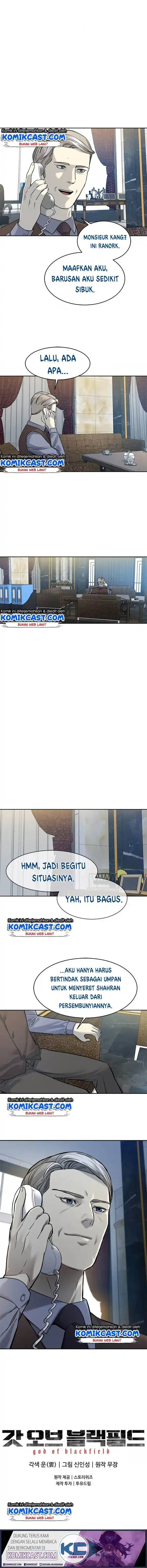 Baca God of Blackfield - Chapter 63 halaman 21