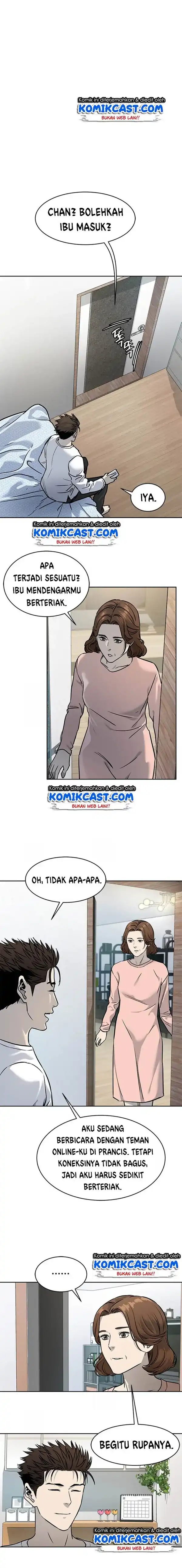 Baca God of Blackfield - Chapter 63 halaman 5