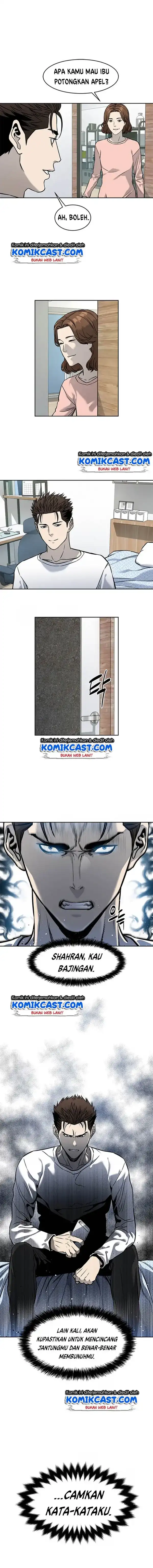 Baca God of Blackfield - Chapter 63 halaman 6