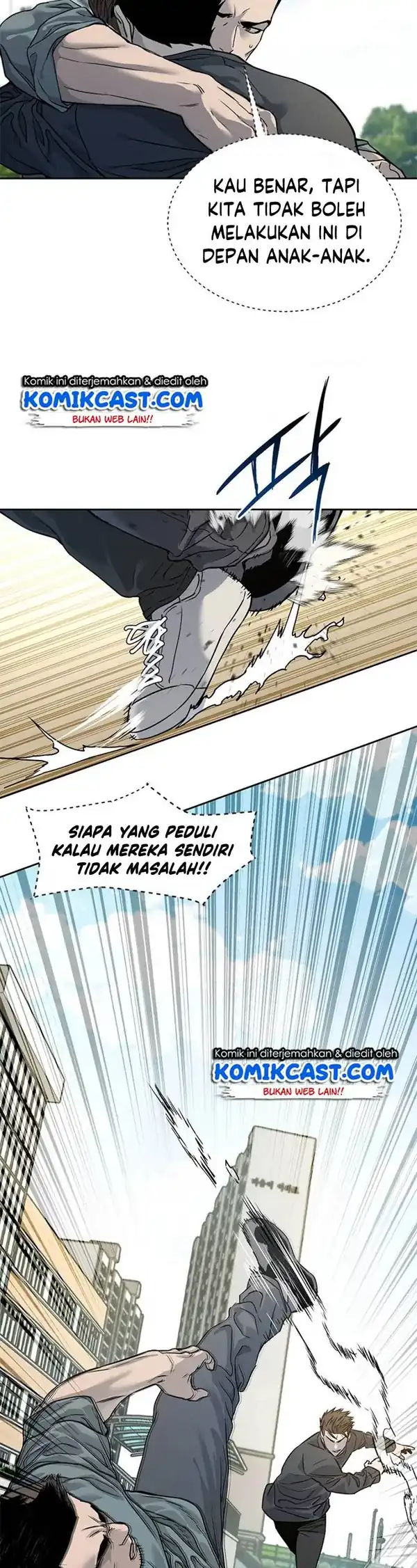 Baca God of Blackfield - Chapter 64 halaman 13