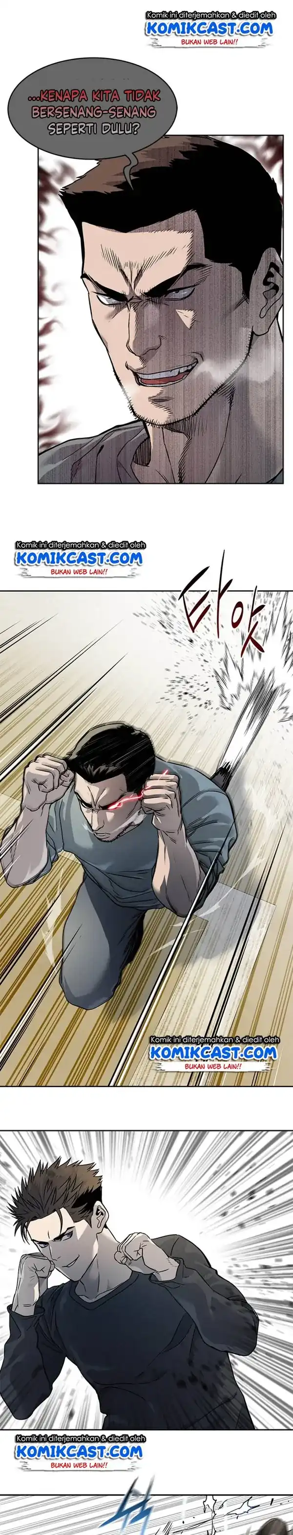 Baca God of Blackfield - Chapter 64 halaman 17