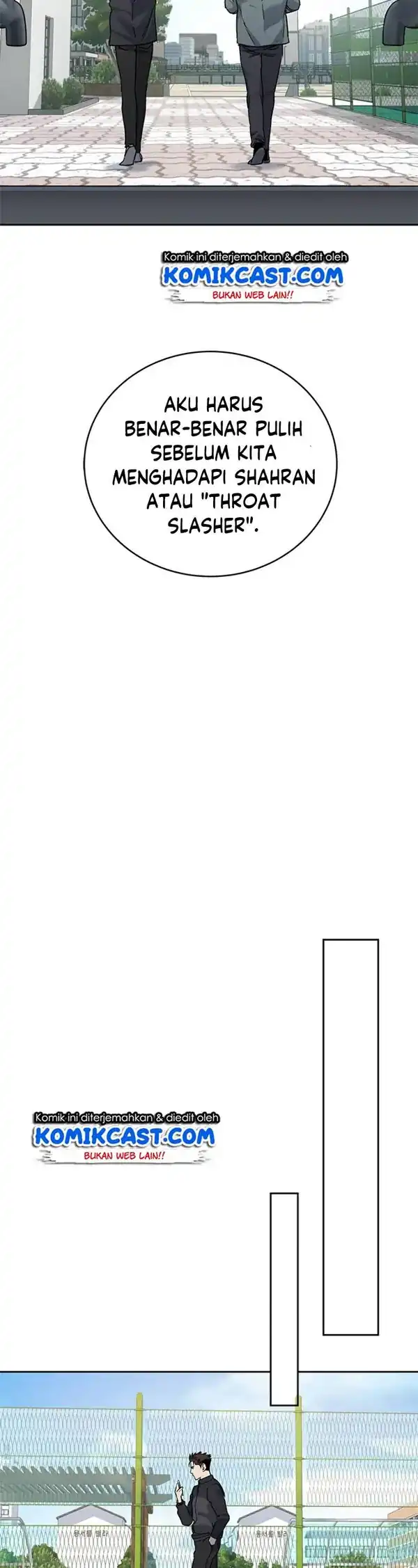 Baca God of Blackfield - Chapter 64 halaman 28