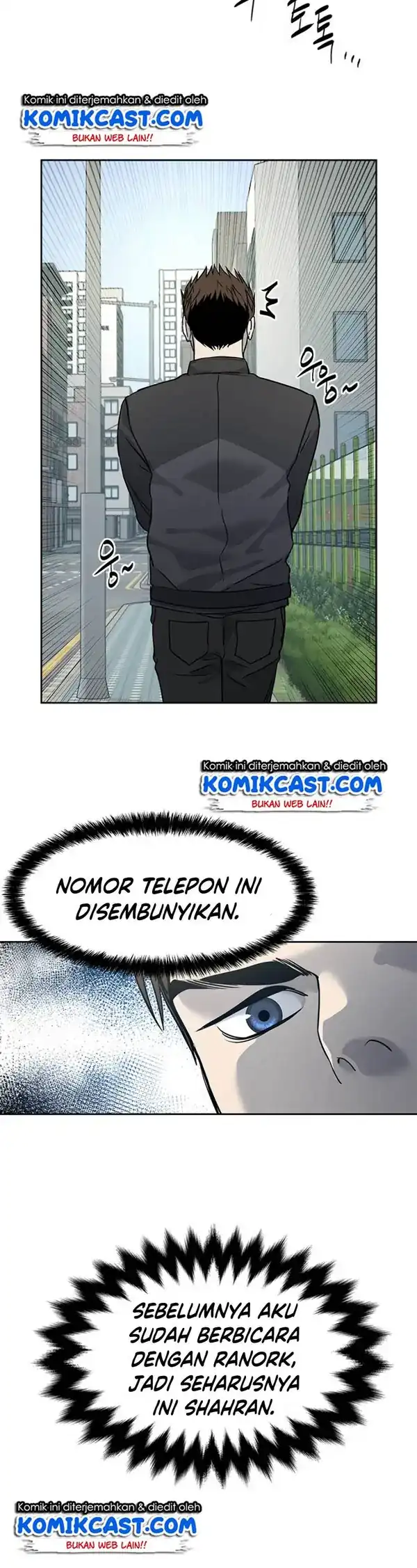 Baca God of Blackfield - Chapter 64 halaman 31