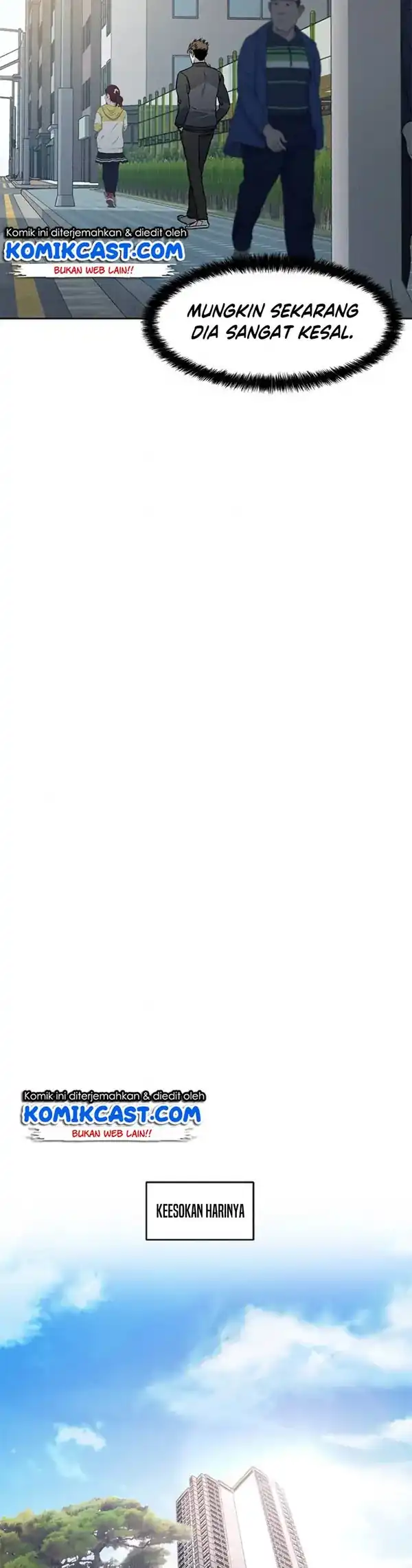 Baca God of Blackfield - Chapter 64 halaman 38