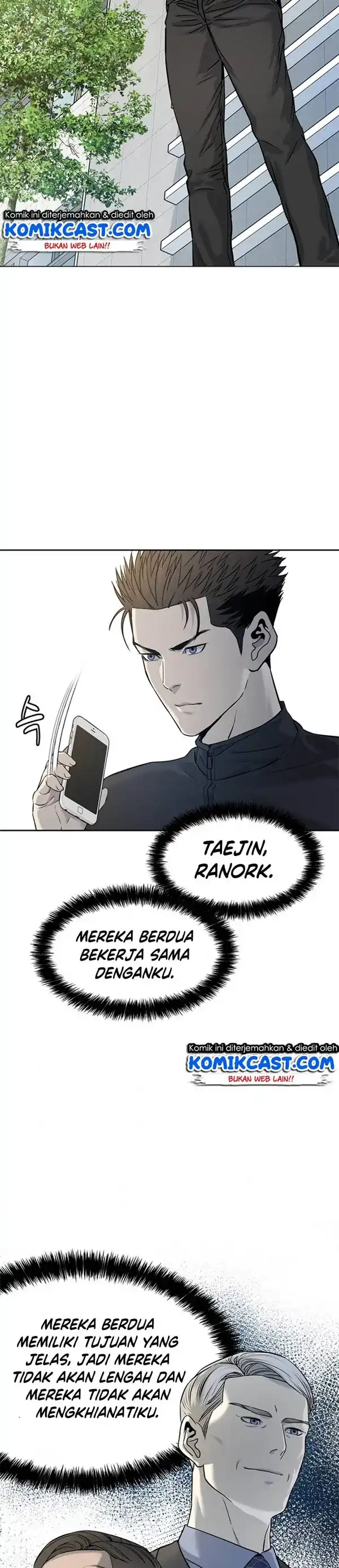 Baca God of Blackfield - Chapter 64 halaman 4