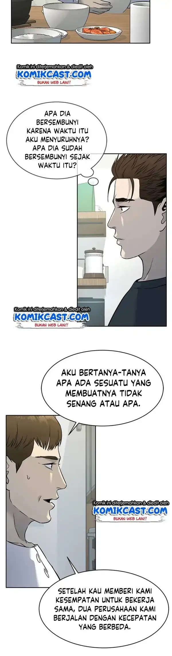 Baca God of Blackfield - Chapter 64 halaman 41