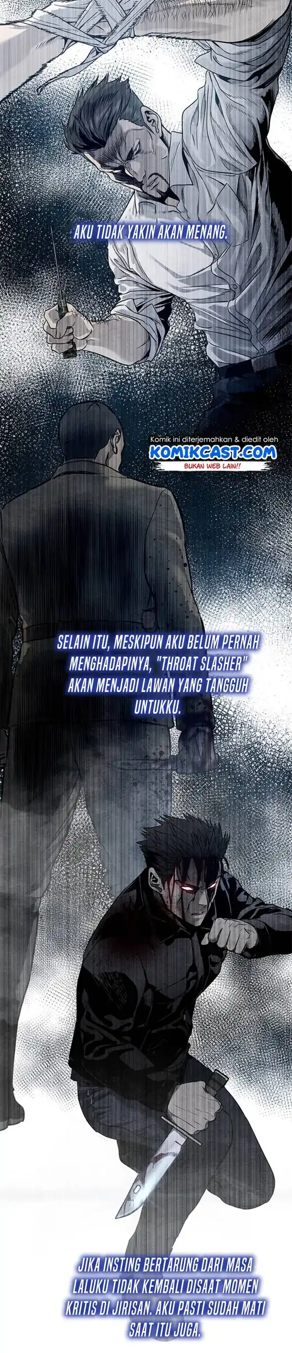 Baca God of Blackfield - Chapter 64 halaman 6