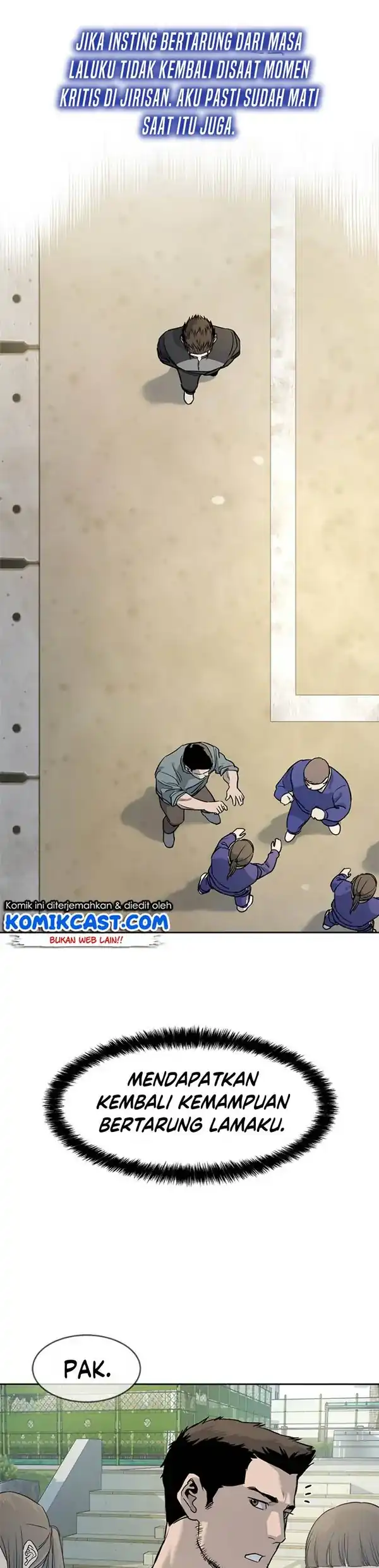 Baca God of Blackfield - Chapter 64 halaman 7