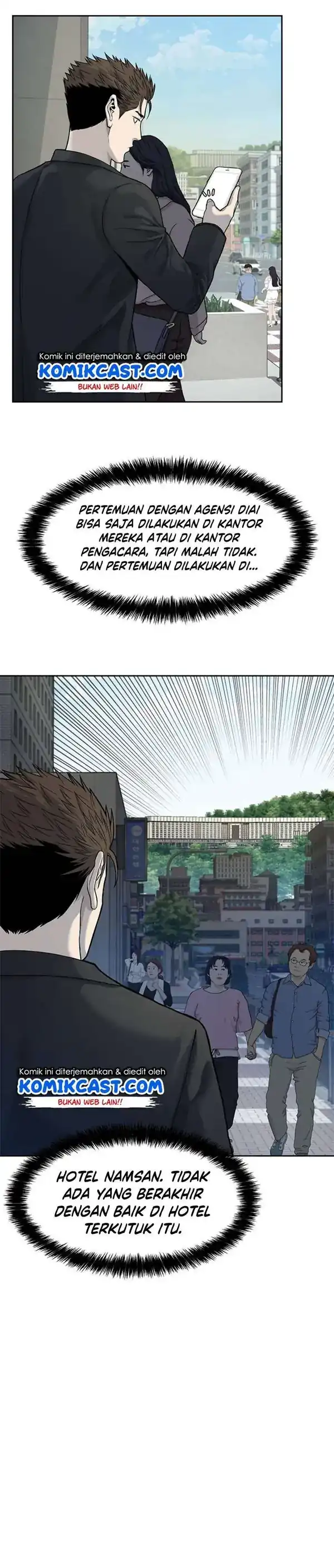 Baca God of Blackfield - Chapter 65 halaman 13