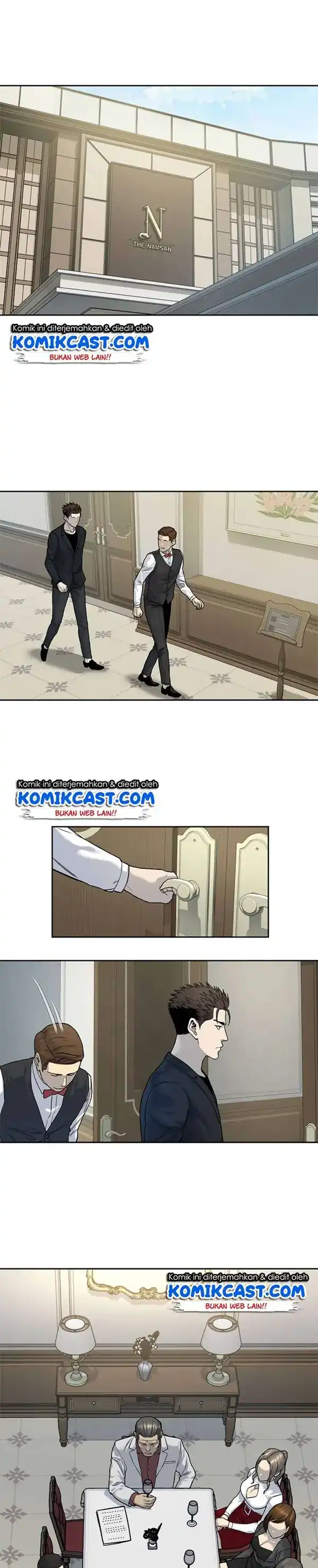 Baca God of Blackfield - Chapter 65 halaman 14