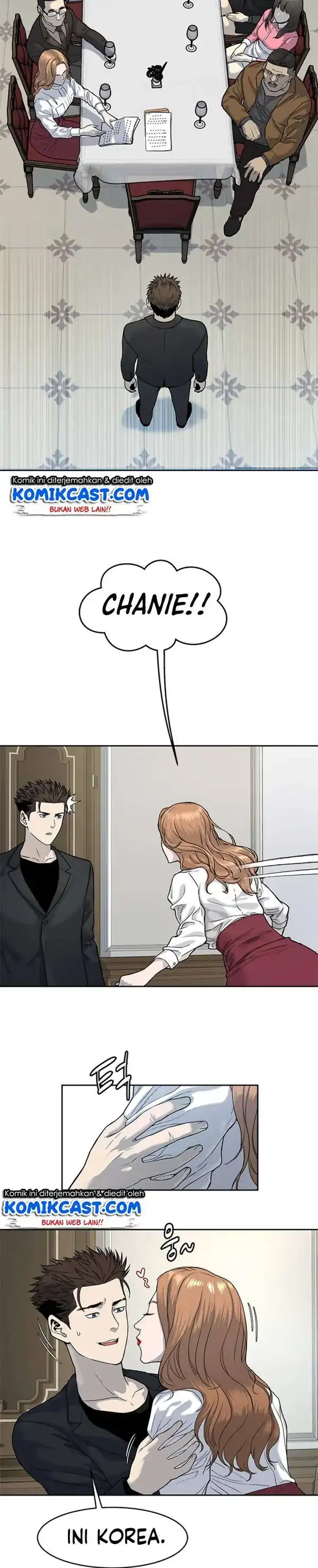 Baca God of Blackfield - Chapter 65 halaman 15