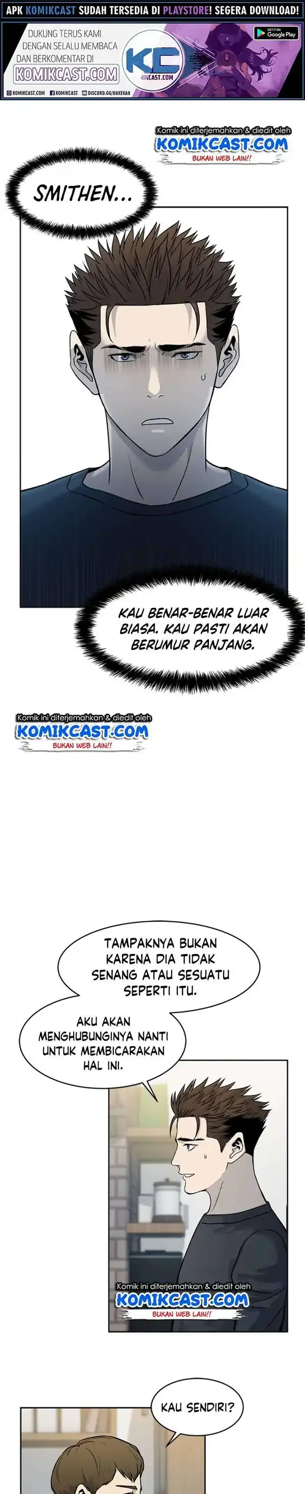 Baca God of Blackfield - Chapter 65 halaman 2