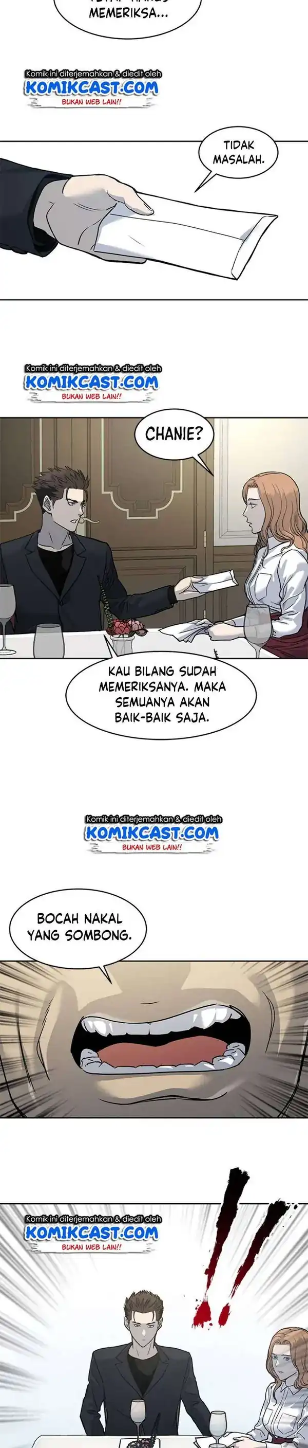 Baca God of Blackfield - Chapter 65 halaman 20
