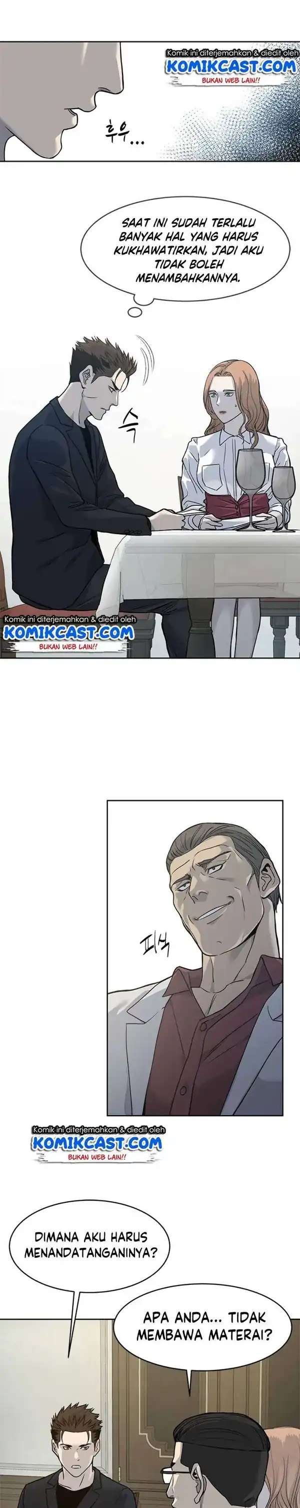 Baca God of Blackfield - Chapter 65 halaman 22