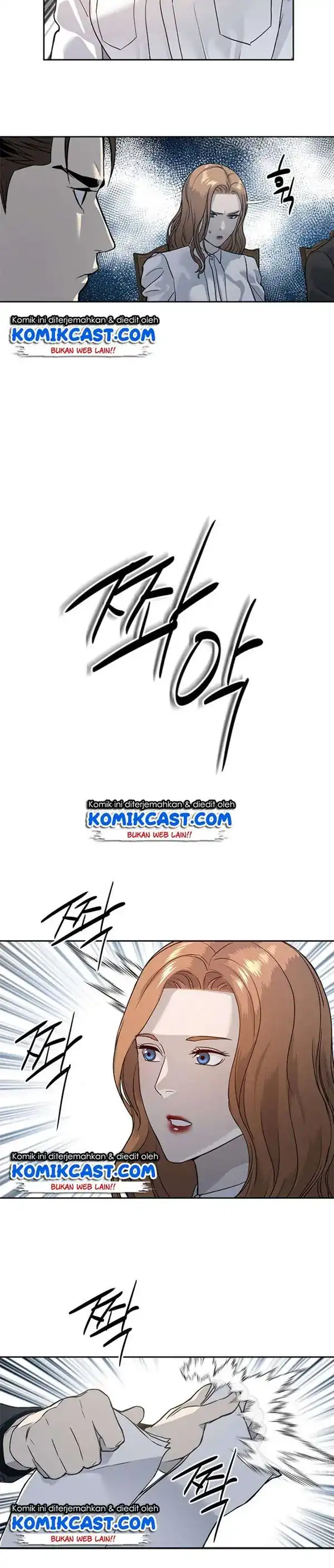 Baca God of Blackfield - Chapter 65 halaman 29