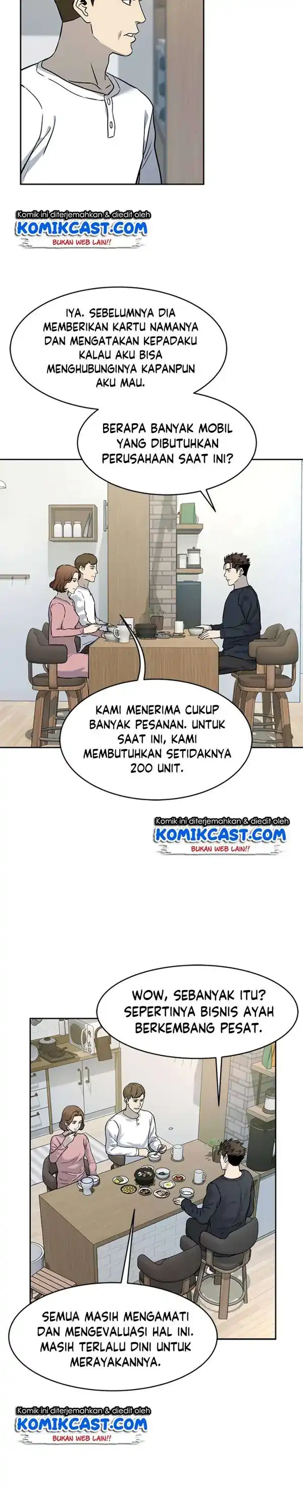 Baca God of Blackfield - Chapter 65 halaman 3