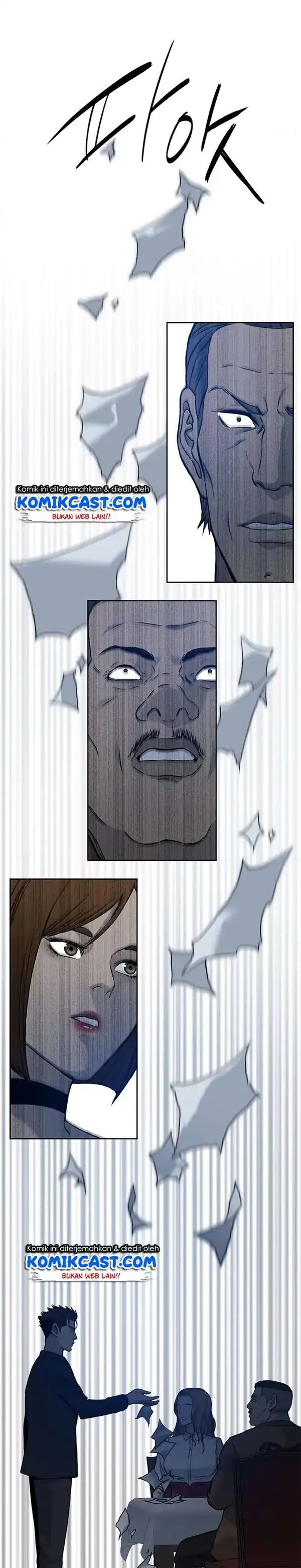 Baca God of Blackfield - Chapter 65 halaman 30