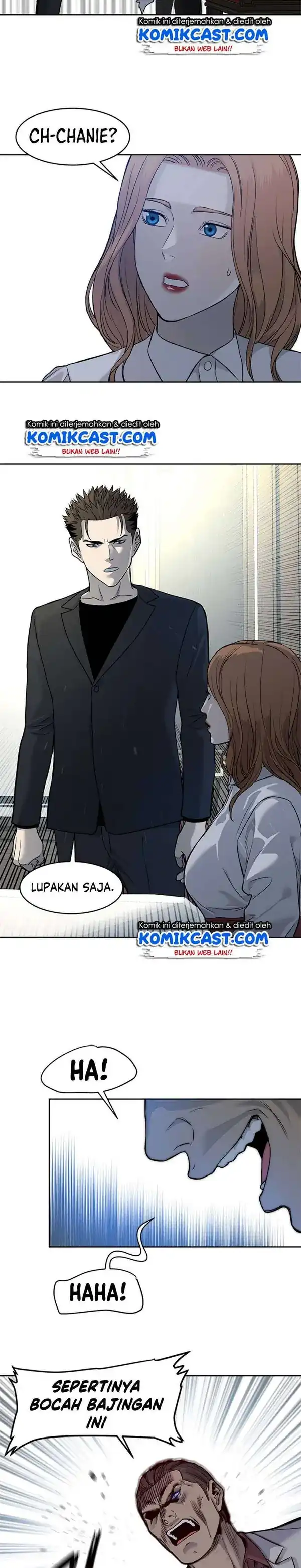 Baca God of Blackfield - Chapter 65 halaman 31