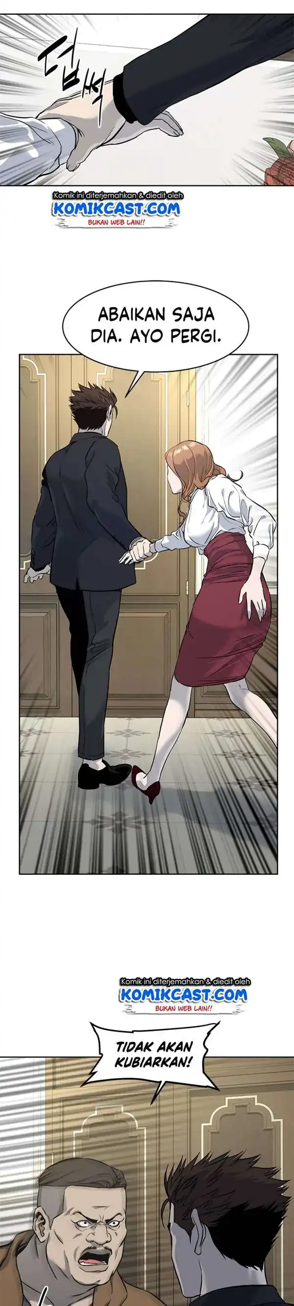 Baca God of Blackfield - Chapter 65 halaman 34