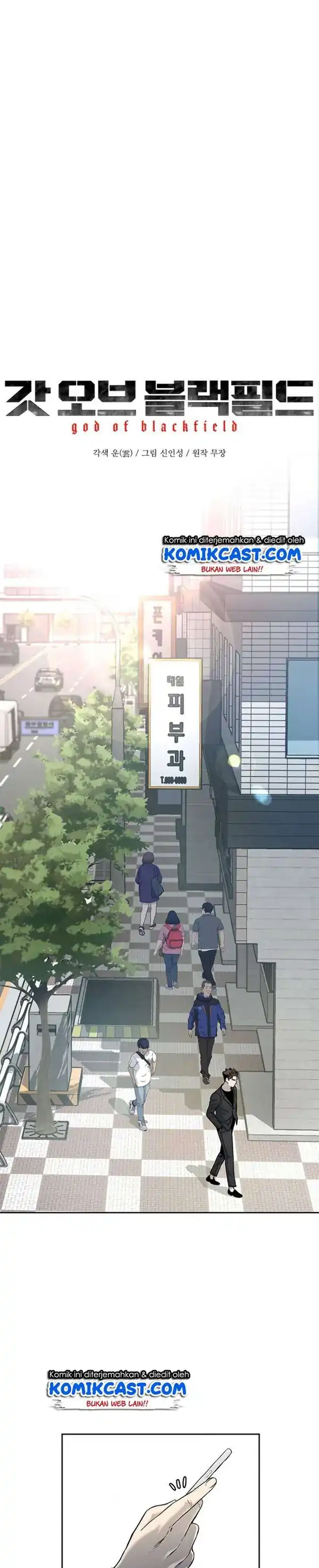 Baca God of Blackfield - Chapter 65 halaman 4