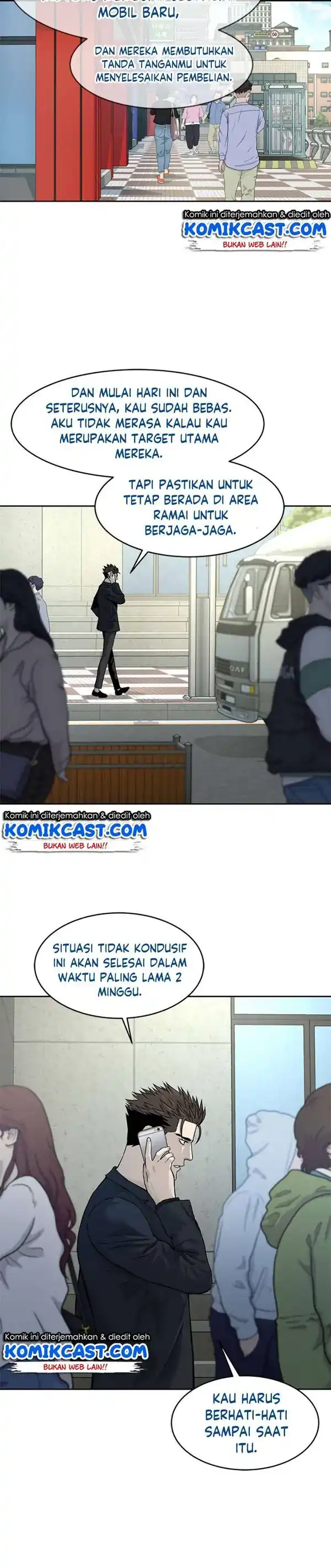 Baca God of Blackfield - Chapter 65 halaman 7