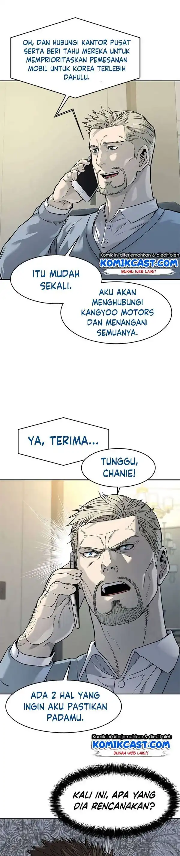 Baca God of Blackfield - Chapter 65 halaman 8