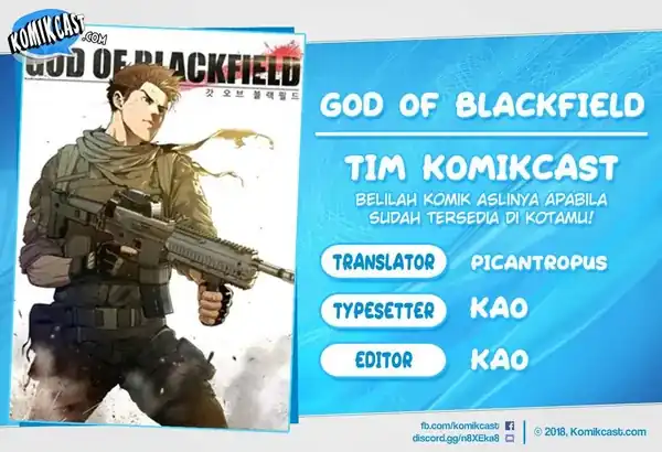 Baca God of Blackfield - Chapter 66 halaman 1