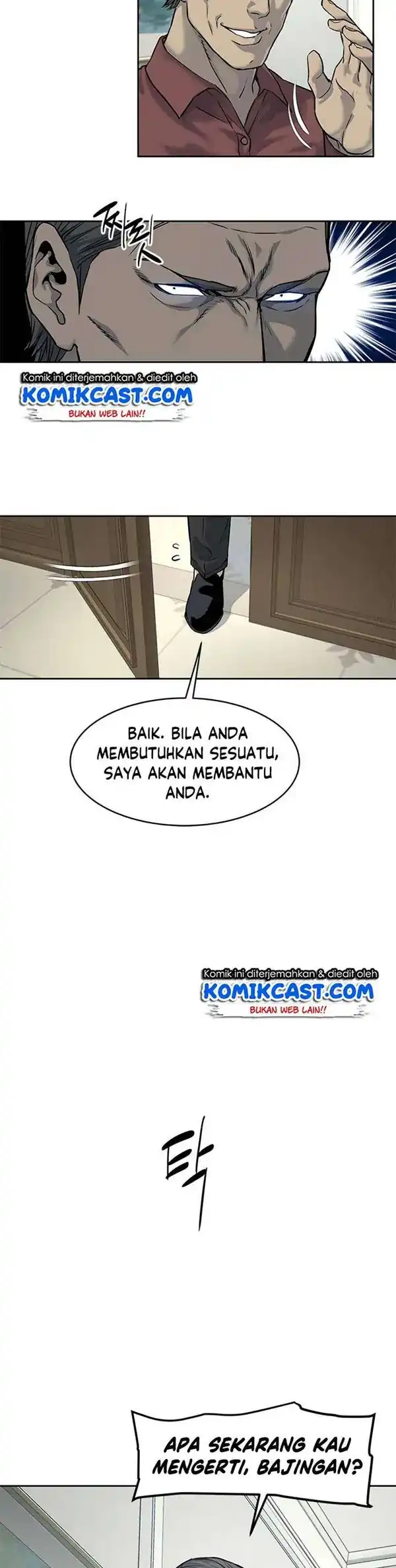 Baca God of Blackfield - Chapter 66 halaman 12