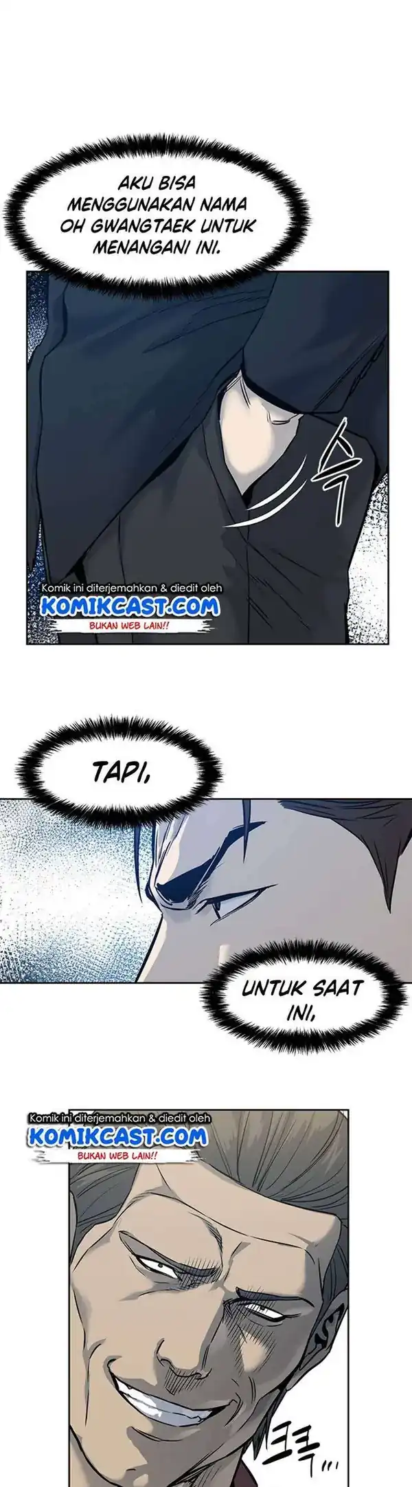 Baca God of Blackfield - Chapter 66 halaman 14