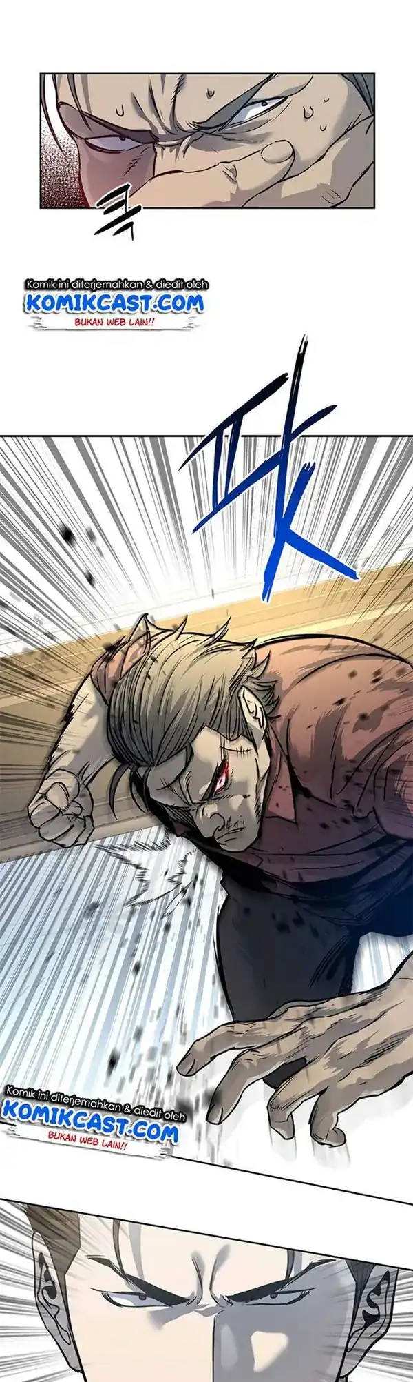 Baca God of Blackfield - Chapter 66 halaman 17