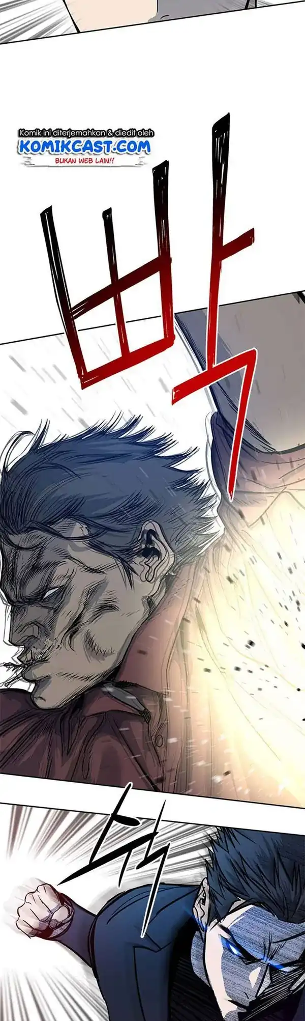 Baca God of Blackfield - Chapter 66 halaman 18