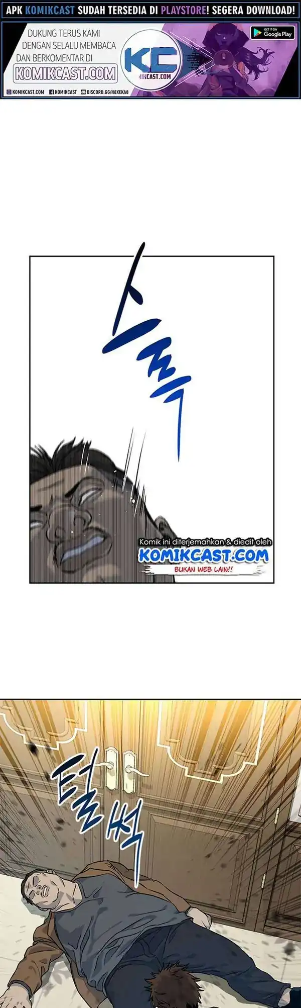 Baca God of Blackfield - Chapter 66 halaman 2