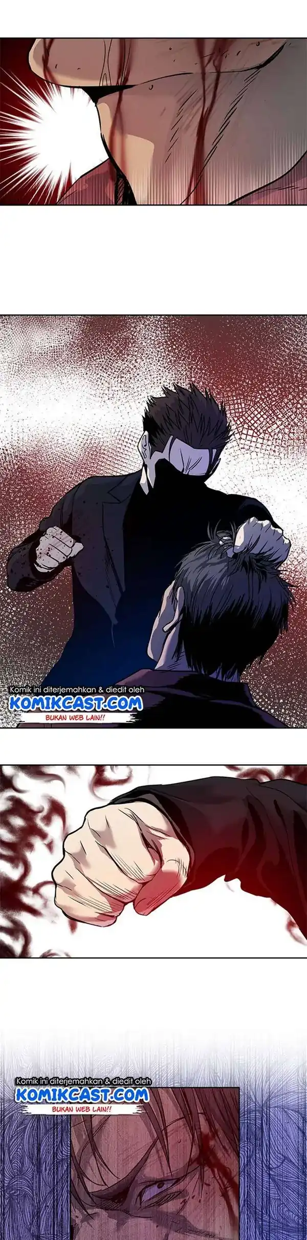 Baca God of Blackfield - Chapter 66 halaman 24