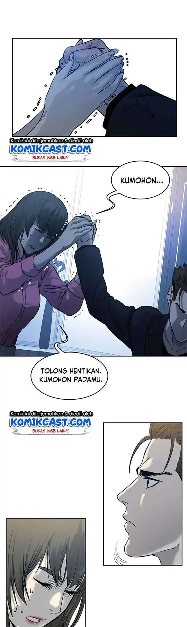 Baca God of Blackfield - Chapter 66 halaman 26