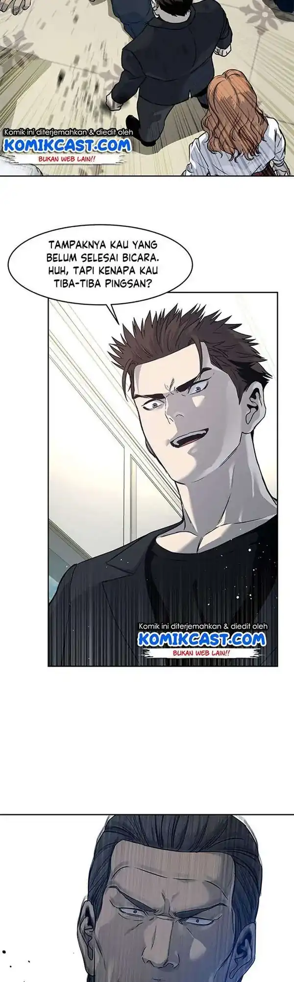 Baca God of Blackfield - Chapter 66 halaman 3