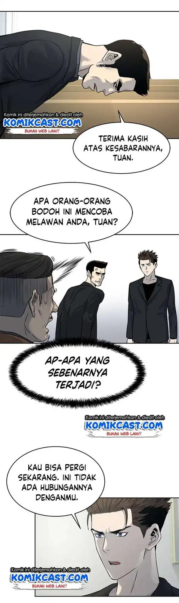 Baca God of Blackfield - Chapter 66 halaman 37