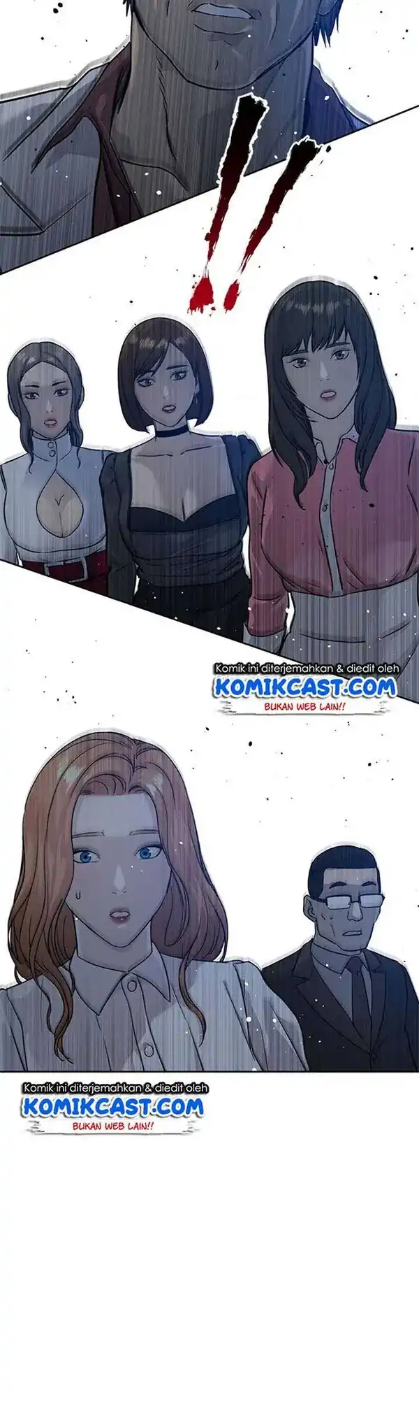 Baca God of Blackfield - Chapter 66 halaman 4