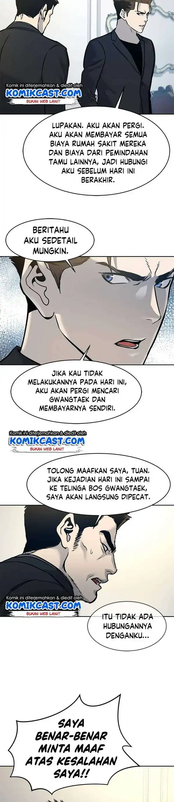 Baca God of Blackfield - Chapter 66 halaman 42