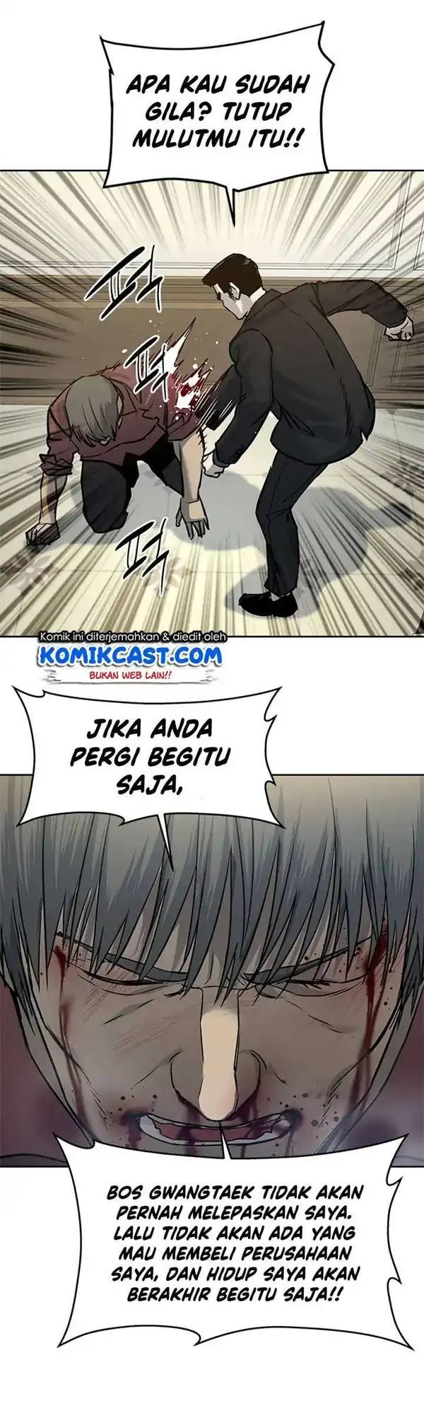 Baca God of Blackfield - Chapter 66 halaman 44