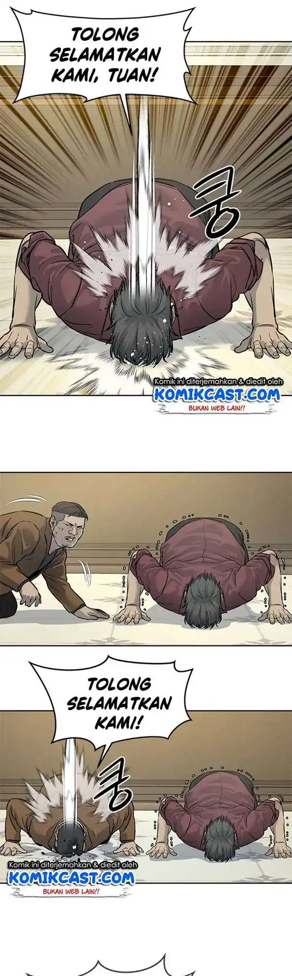 Baca God of Blackfield - Chapter 66 halaman 45