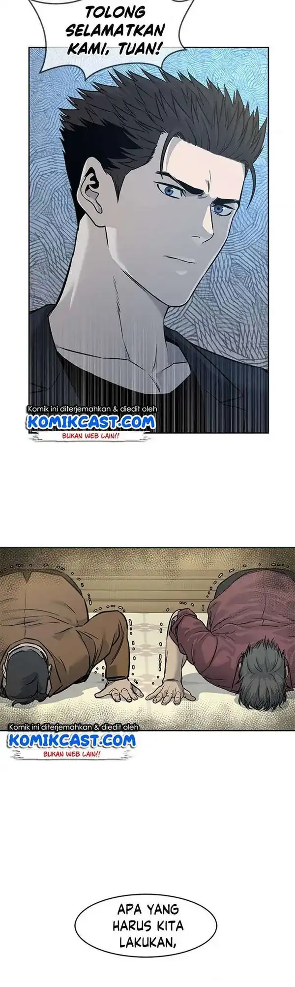 Baca God of Blackfield - Chapter 66 halaman 46