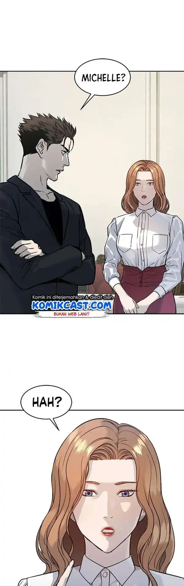 Baca God of Blackfield - Chapter 66 halaman 47