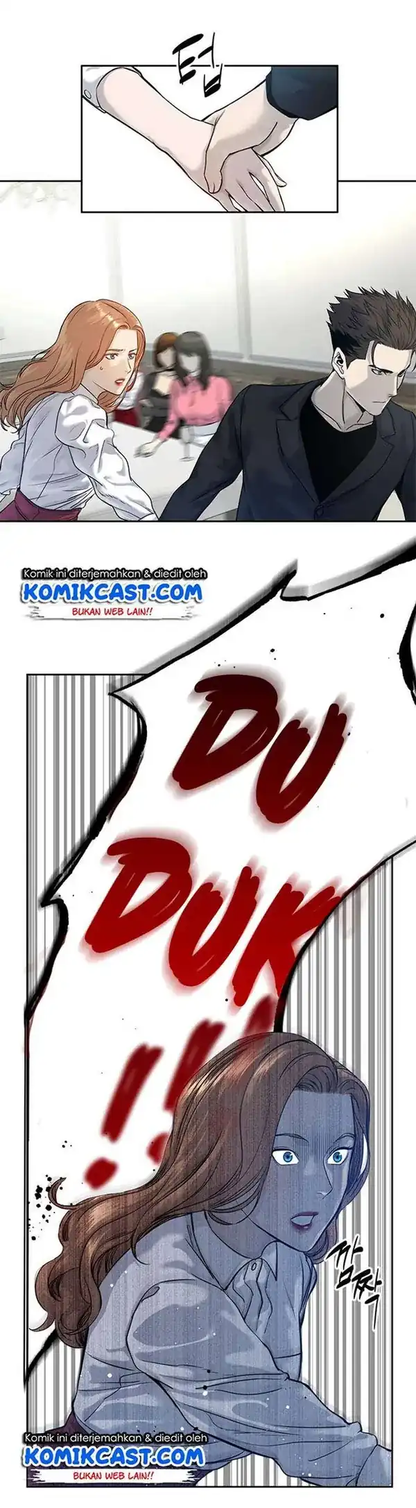 Baca God of Blackfield - Chapter 66 halaman 7