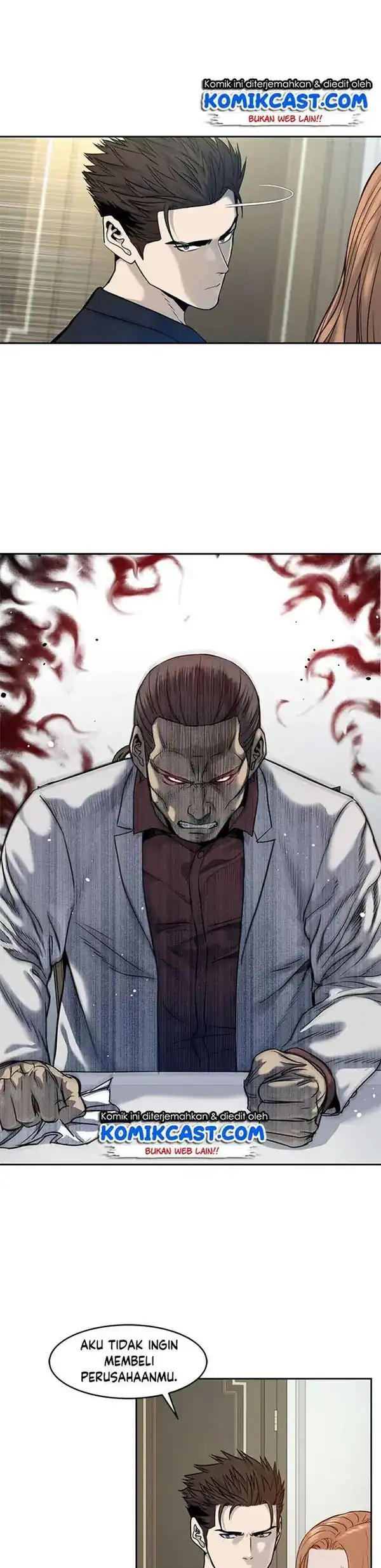 Baca God of Blackfield - Chapter 66 halaman 8