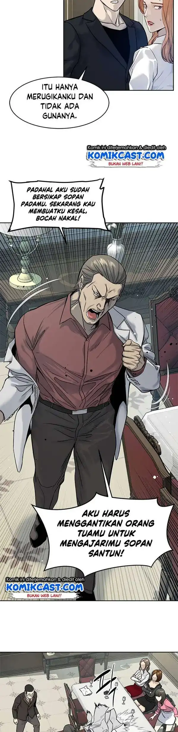 Baca God of Blackfield - Chapter 66 halaman 9