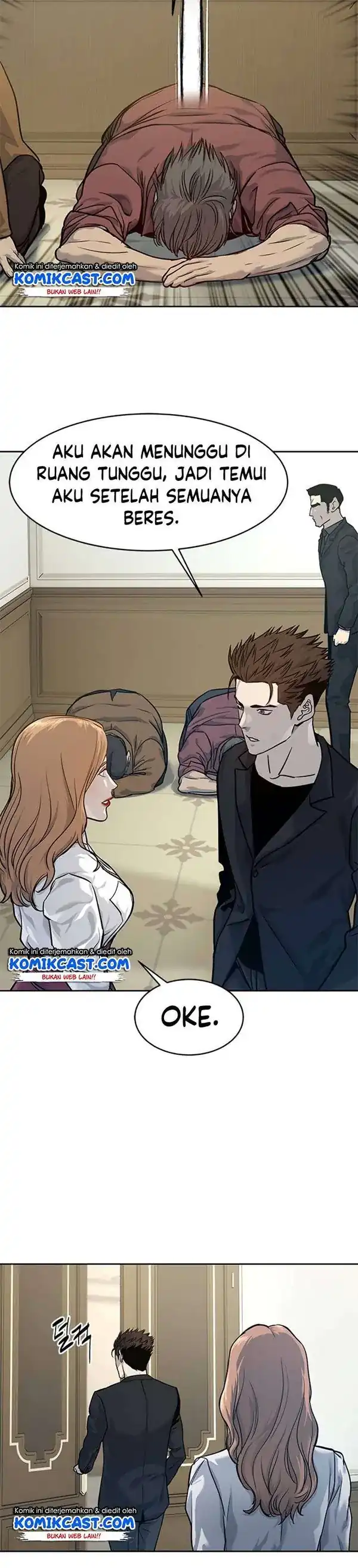 Baca God of Blackfield - Chapter 67 halaman 10