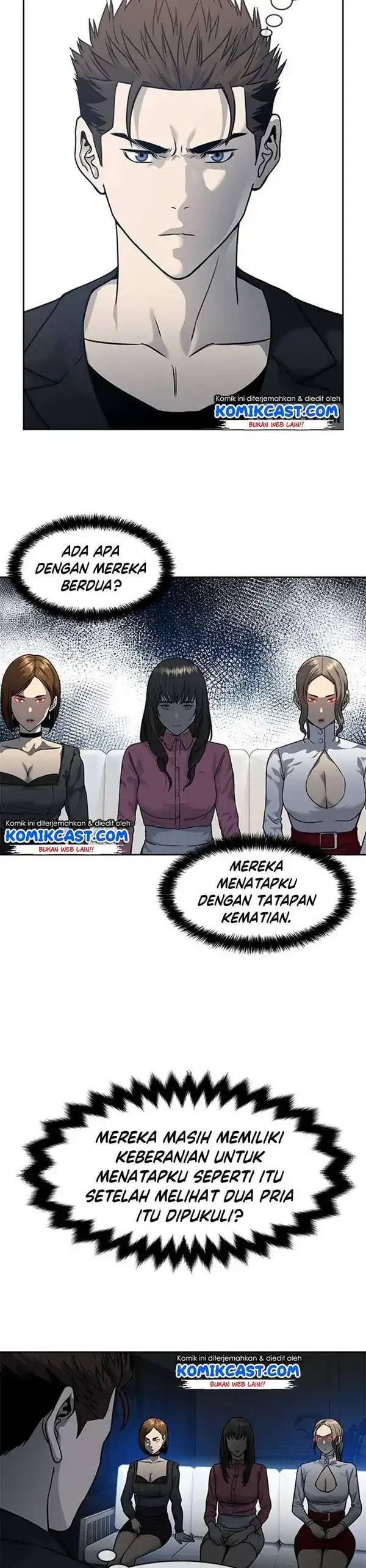 Baca God of Blackfield - Chapter 67 halaman 18