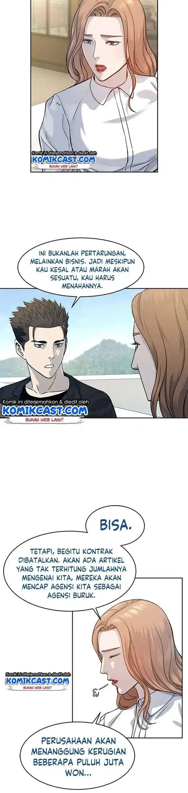 Baca God of Blackfield - Chapter 67 halaman 25